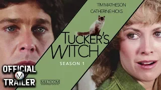 TUCKER'S WITCH (1983) | Official Trailer | HD