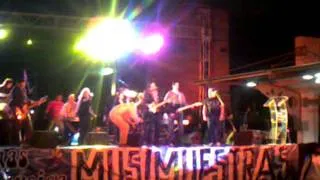 I Should Have Known Better - Musimuestras 2011