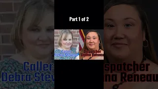 Debra Stevens 911 Call - Part 1