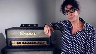 Bogner Amps - Shiva 20th Anniversary Part 1