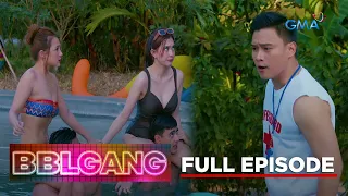 Bubble Gang: Machong lifeguard, nag-iibang anyo kapag galit!