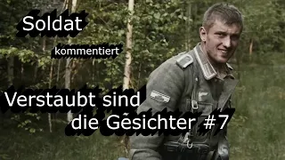 Soldat kommentiert - Verstaubt sind die Gesichter - Orscha #07- PLW