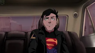 Superboy or Superman? | Reign of the Supermen