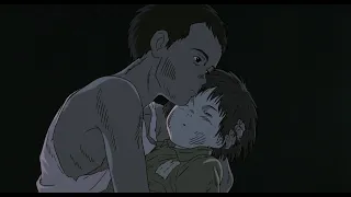 Grave of the Fireflies - As the World Caves In - AMV