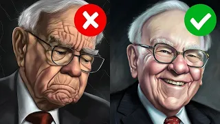 Here's Why Only 2% Succeed and 98% Don't! | Warren Buffett's Secrets for Success