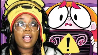 Why I got an "Abortion" illymation | Aychristene Reacts