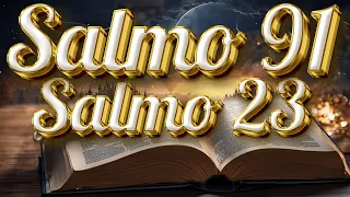 ORACIÓN del DÍA 2 de MAYO - SALMO 91 y SALMO 23: Las dos ORACIONES MÁS PODEROSAS de la BIBLIA 🤎