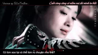 [Vietsub] May mắn thay - Thẩm Ngạn x Tống Ngưng (Viên Hoằng x Tưởng Hân)