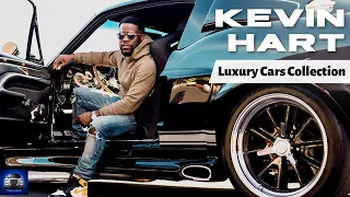 Kevin Hart Car Collection | Celeb Car Collection