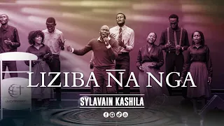 Sylvain Kashila - LIZIBA feat C-Worship