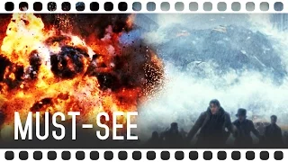 TOP 10 Katastrophenfilme | MUST-SEE