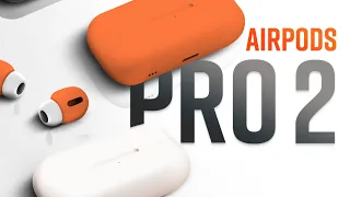 AirPods Pro 2 Made in Vietnam đây rồi!! Sạc Type-C, giá KHÔNG đổi?