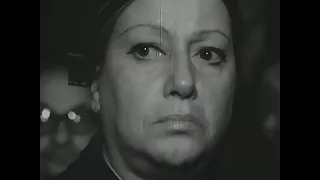 I funerali di Anna Magnani