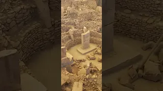 Göbeklitepe #göbeklitepe #urfa #shorts #shortvideo #tarih #arkeoloji #muzeum #güneydoğu