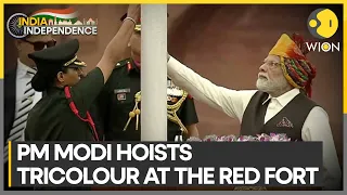 Independence Day 2023: Indian PM addresses the nation, says ‘Modi reform, perform, transform’ | WION