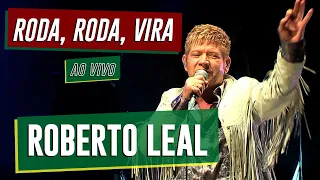 Roberto Leal - "Roda Roda Vira" | #FadoTV