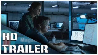 Arrival Trailer German Deutsch 2016 | Spoiler Magazin