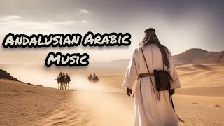 Andalusian Spanish Arabic Music|| Arabic Spanish Music Andalucia|| الأندلس