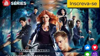 ShadowHunters | É bom e Vale a pena Assistir? Confira Trailer, Sinopse e mais