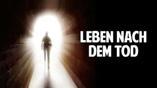 LEBEN NACH DEM TOD - Wissenschaftliche Beweise - Bernard Jakoby