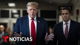 Las noticias de la mañana, martes 16 de abril de 2024 | Noticias Telemundo