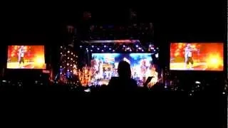 DR. DRE & SNOOP DOGG feat. Eminem -COACHELLA 2012- (HD)