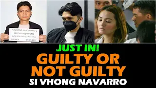 Vhong Navarro Case Update 2022 | LATEST UPDATE kay VHONG NAVARRO at DENIECE CORNEJO