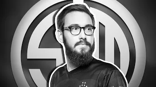 Bjergsen is RETIRING! What now for TSM?