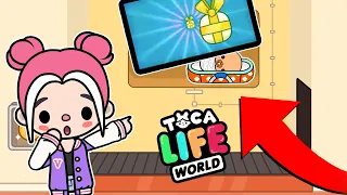 THIS IS SOMETHING NEW! 😍 30 NEW Secret Hacks in Toca Boca part 2 - Toca Life World 🌏