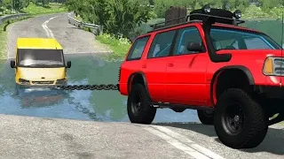 Extreme Car Crashes Compilation