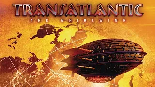 Transatlantic - The Whirlwind Medley