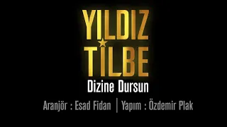 Yıldız Tilbe Dizine Dursun