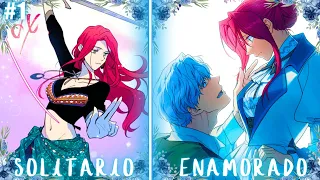 A veces la VENGANZA puede llevar al AMOR | Resumen de Manhwa / Manhua