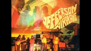 Jefferson Airplane - December 31, 1967