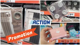 ARRIVAGE ACTION - PROMOTIONS - 19 MAI 2021 - MES SECRETS DE NANA