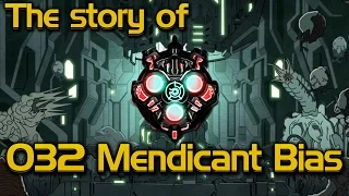 The story of 032 Mendicant Bias