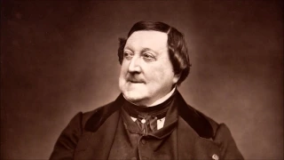 Gioachino Rossini - BUFFA DUET FOR TWO CATS