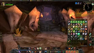 Location of Timbermaw Hold reputation vendor - Classic WoW - How to get to Gorn One Eye