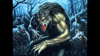 Werewolves - Whispers in the Dark