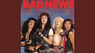 Bad News (2004 Remaster)