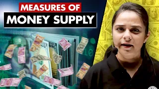 What is MONEY SUPPLY and Why does it matter? | UPSC