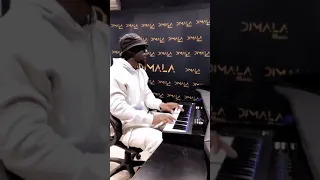 sebene congolaise piano