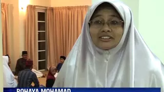 Malaisie: la polygamie comme solution aux démons de la société...