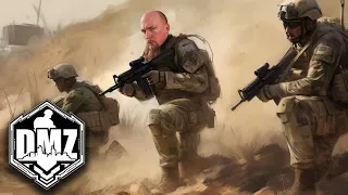Warzone 2.0 Live Gameplay: DMZ's Danger Company #callofduty #livegameplay