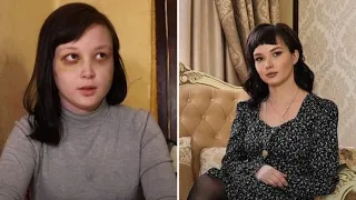 Диана Белякова из Бугуруслана ушла в запой