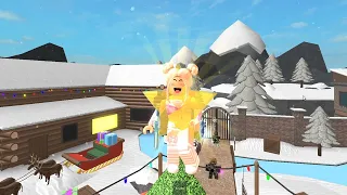 MM2 Roblox ICEBEAM & ICEFLAKE GAMEPLAY