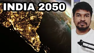 India In 2050 Predictions | Tamil | Madan Gowri | MG