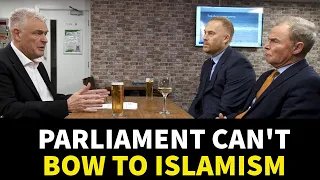 Sectarianism & Islamic Fundamentalism Threaten British Politics