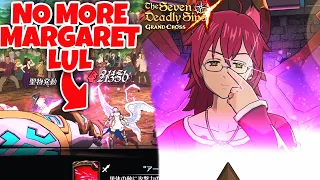 SHOULD YOU SUMMON?! FESTIVAL GOWTHER IS STUPID POWERFUL! | Seven Deadly Sins: Grand Cross