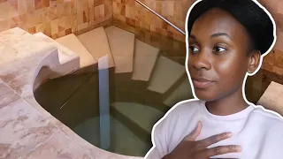 Going to the Mikvah | Ending my Jewish Conversion Journey |  Hebrew Name | Jewish Orthodox Women